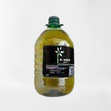 5 litros aceite oliva