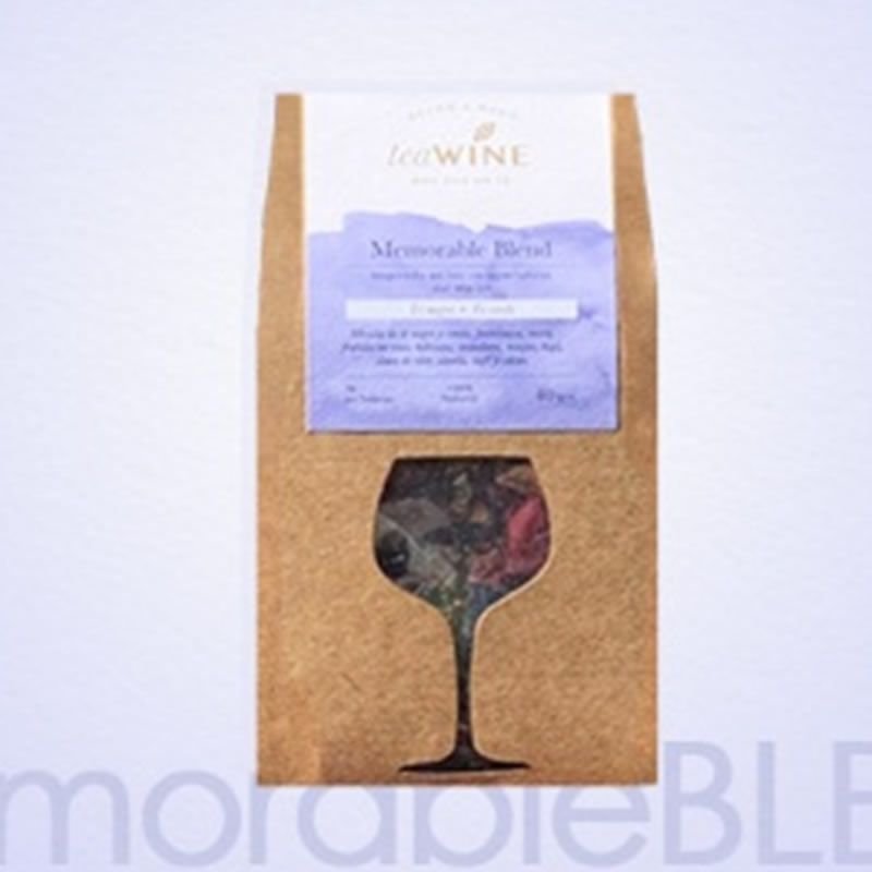 Té Memorable Blend (40 grs.)