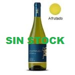 Ochotierras Chardonnay 2017