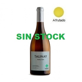 Vino Talinay Caliza 750cc