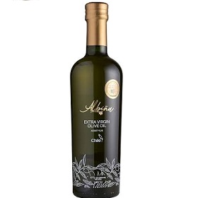 aceite oliva extra virgen premium