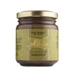 pasta aceituna albahaca