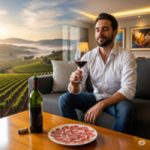 vinos premium