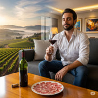 vinos premium