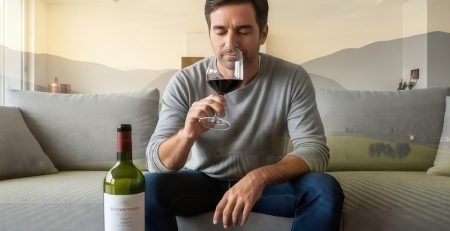 vino premium de Coquimbo
